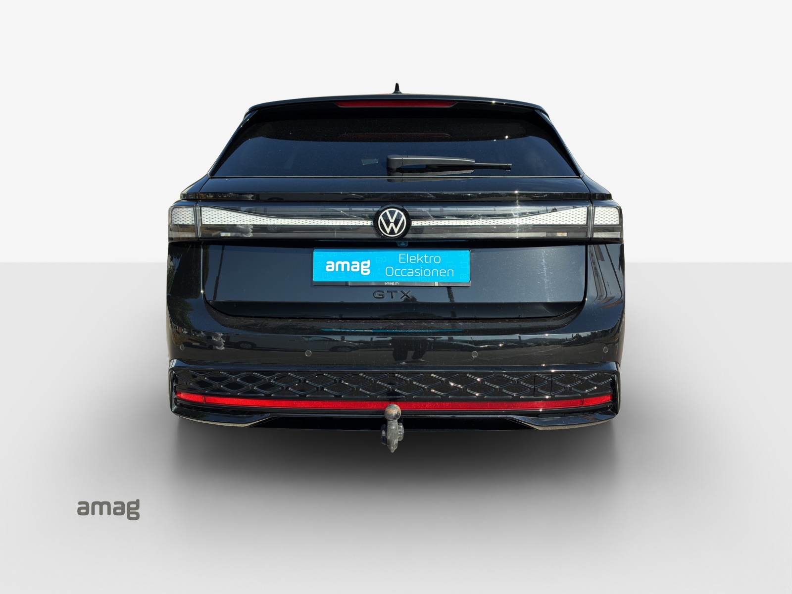 VW ID.7 Tourer GTX 86 kWh GTX 4 Motion-image-4