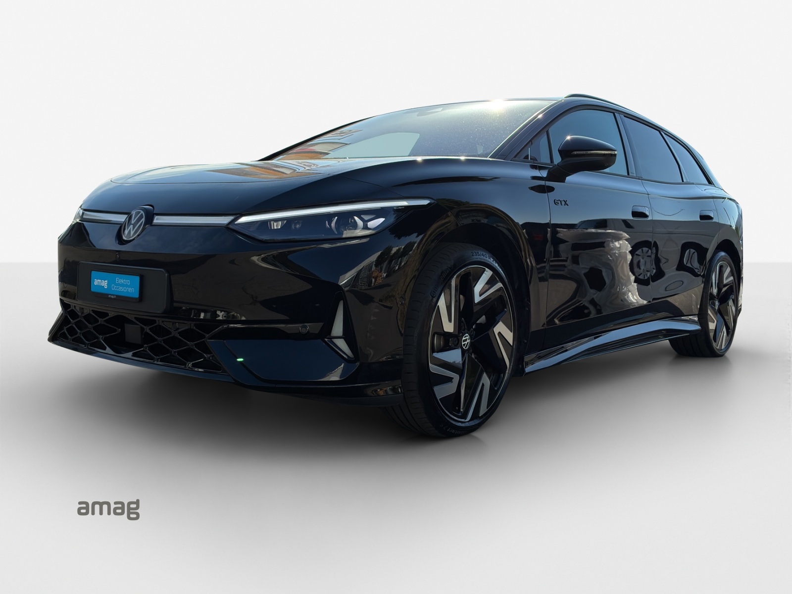 VW ID.7 Tourer GTX 86 kWh GTX 4 Motion-image-0
