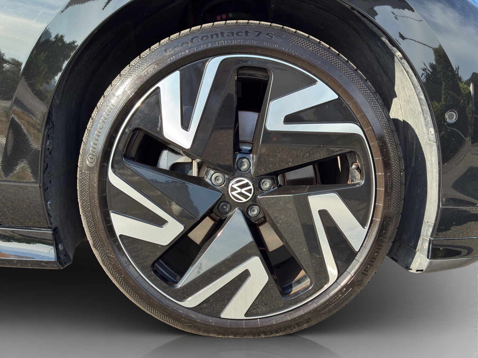 VW ID.7 Tourer GTX 86 kWh GTX 4 Motion-image-16