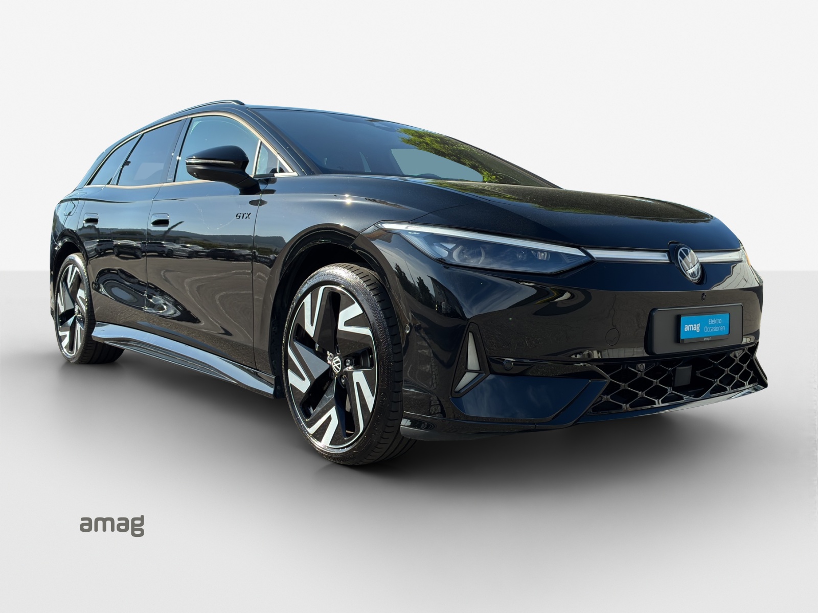 VW ID.7 Tourer GTX 86 kWh GTX 4 Motion-image-6