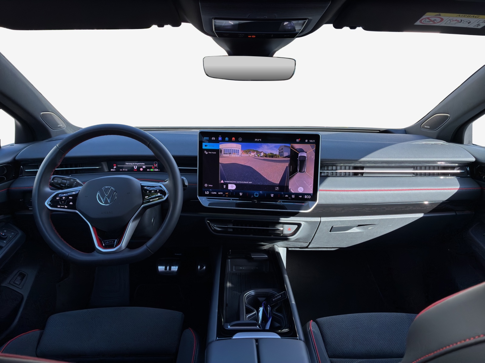 VW ID.7 Tourer GTX 86 kWh GTX 4 Motion-image-9