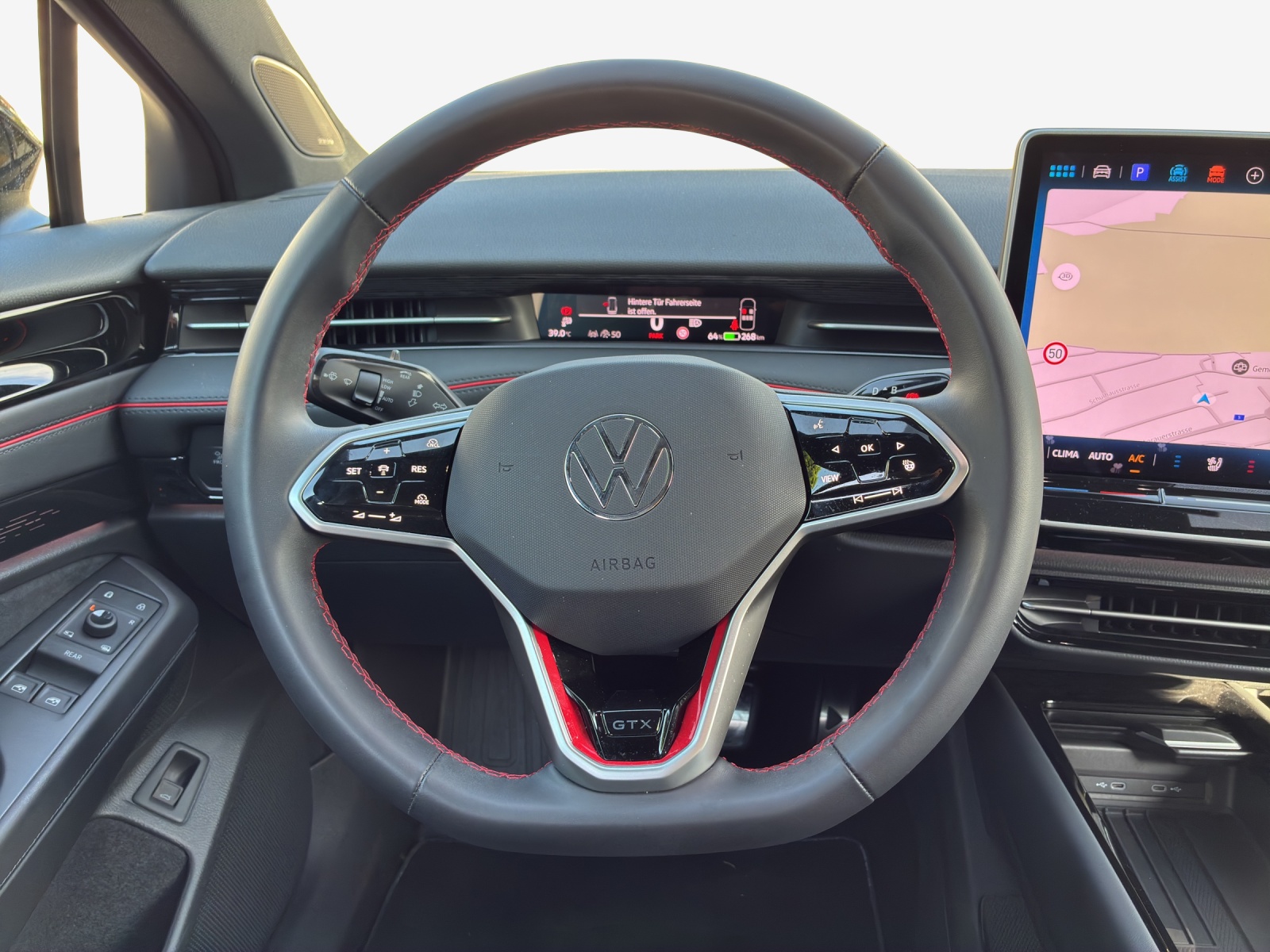 VW ID.7 Tourer GTX 86 kWh GTX 4 Motion-image-10