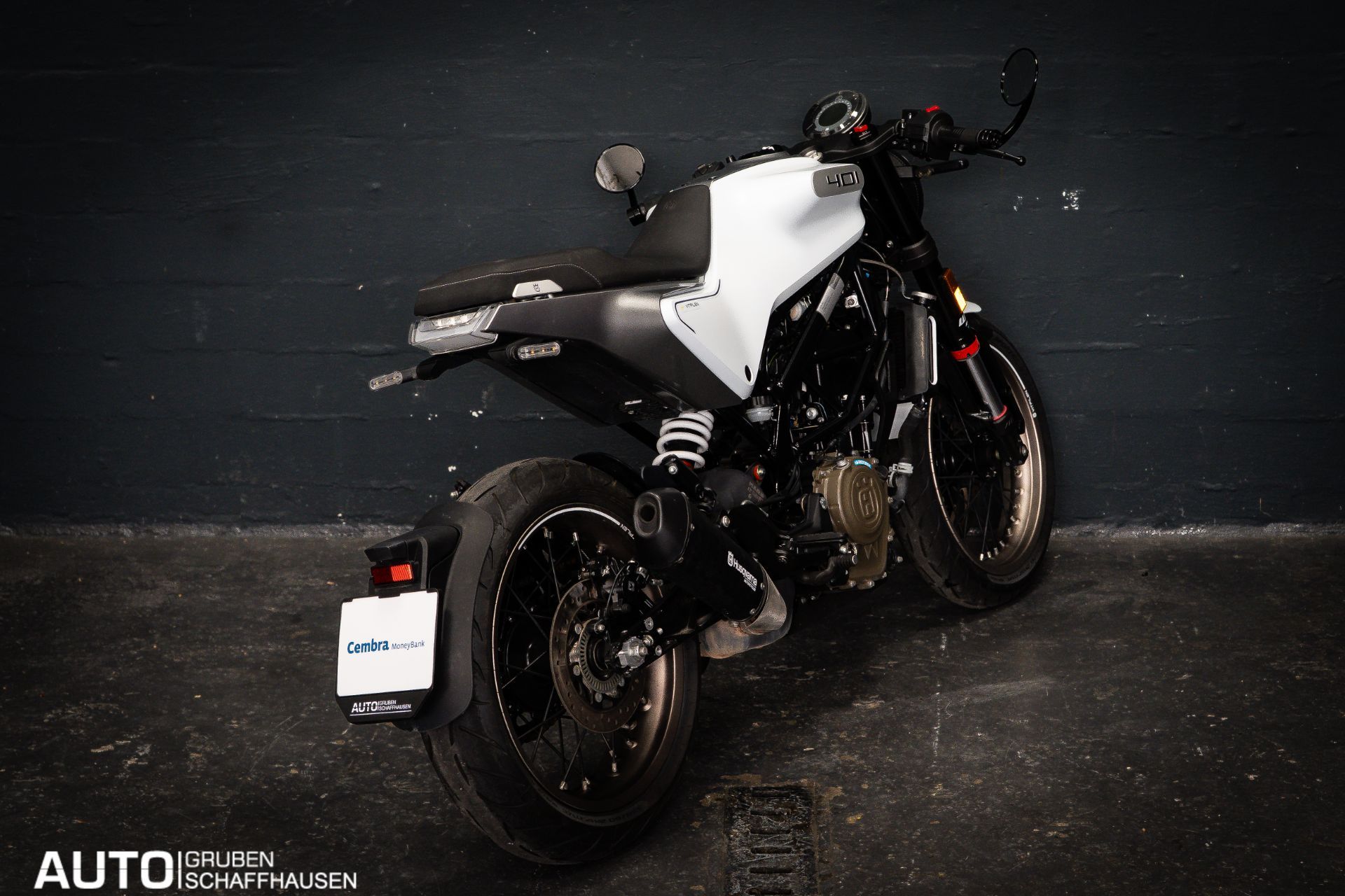 HUSQVARNA Vitpilen 401-image-6