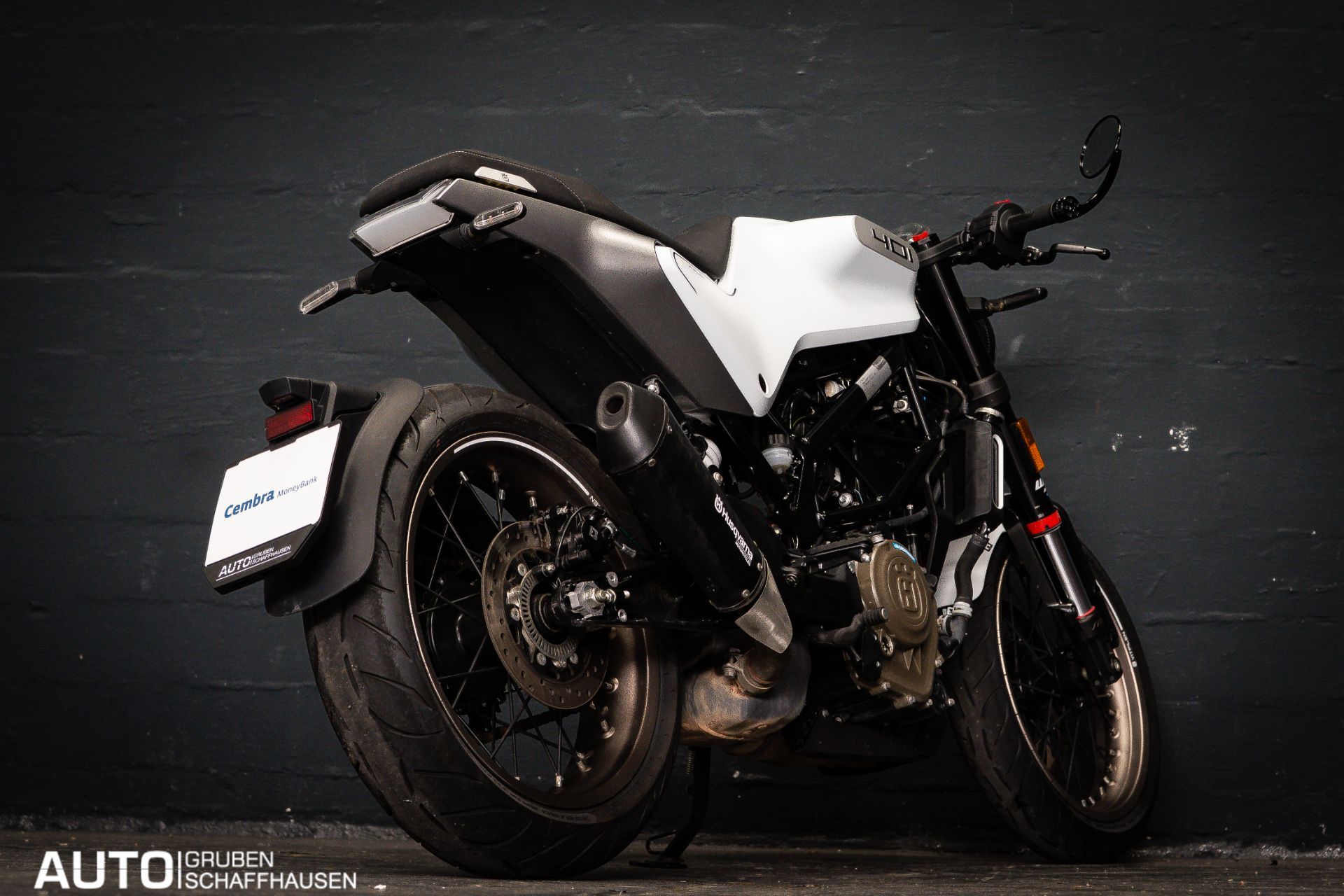 HUSQVARNA Vitpilen 401-image-4