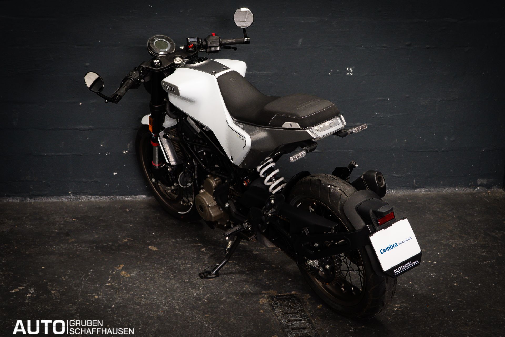 HUSQVARNA Vitpilen 401-image-8