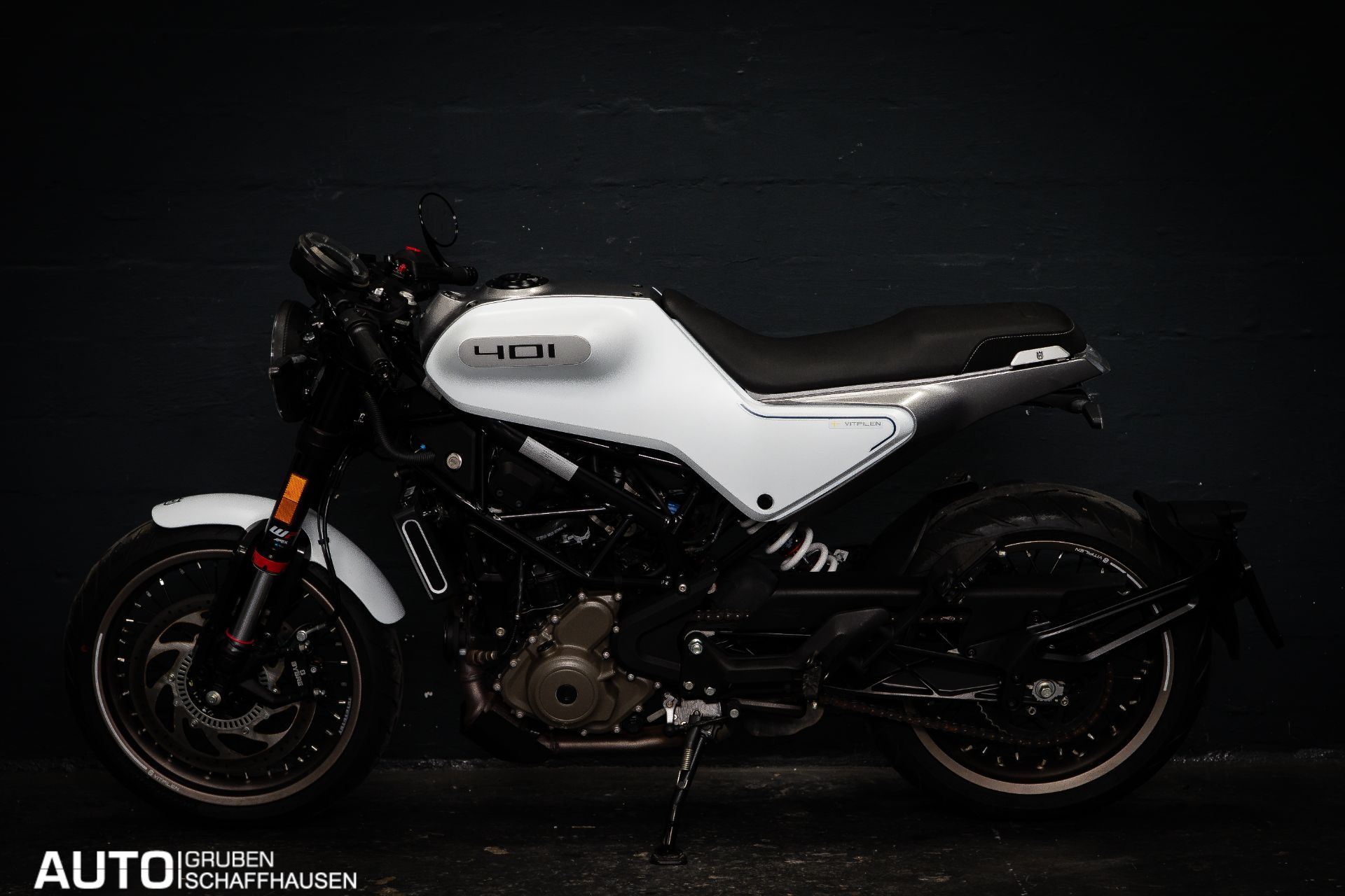 HUSQVARNA Vitpilen 401-image-10