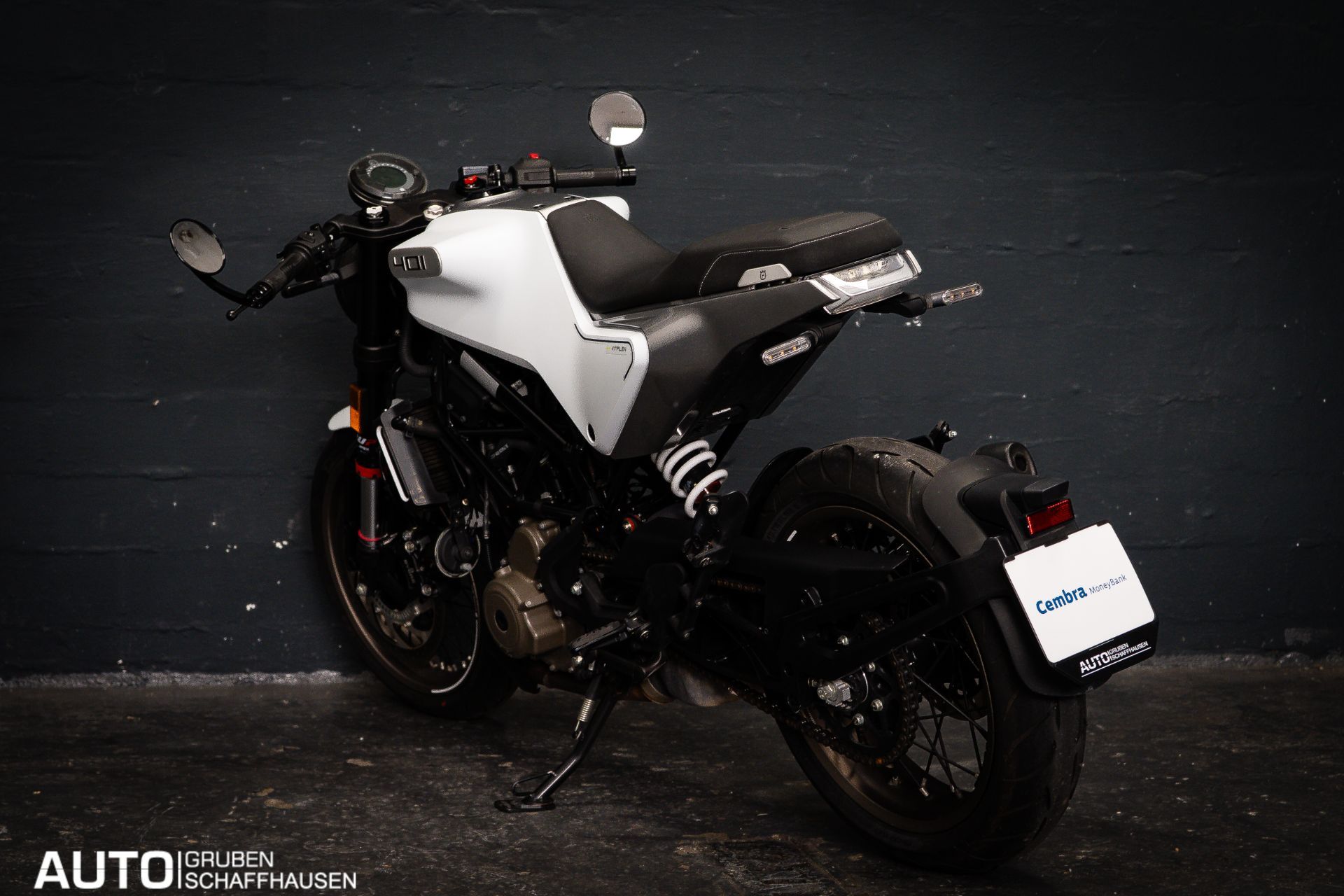 HUSQVARNA Vitpilen 401-image-9