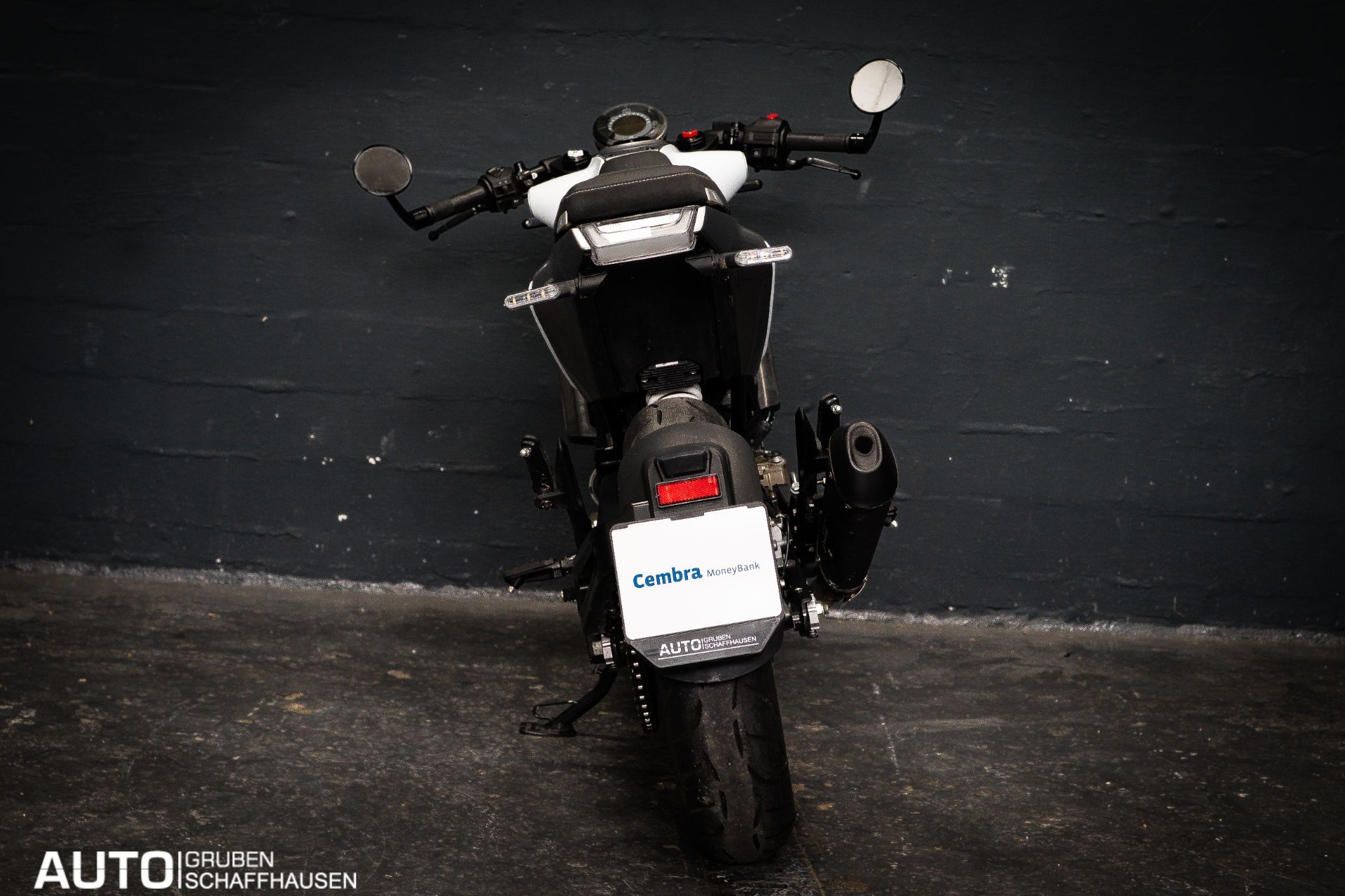 HUSQVARNA Vitpilen 401-image-7