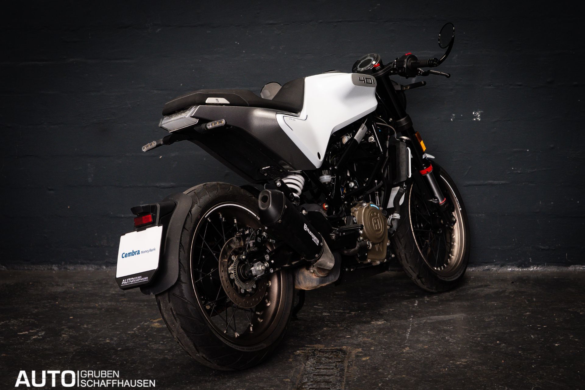 HUSQVARNA Vitpilen 401-image-5