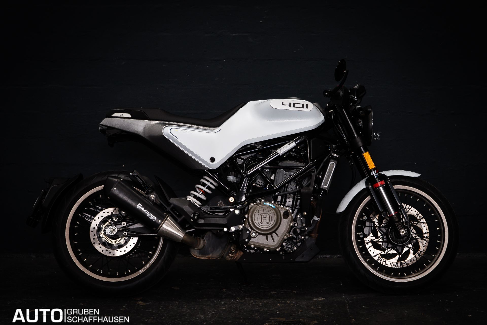 HUSQVARNA Vitpilen 401-image-2