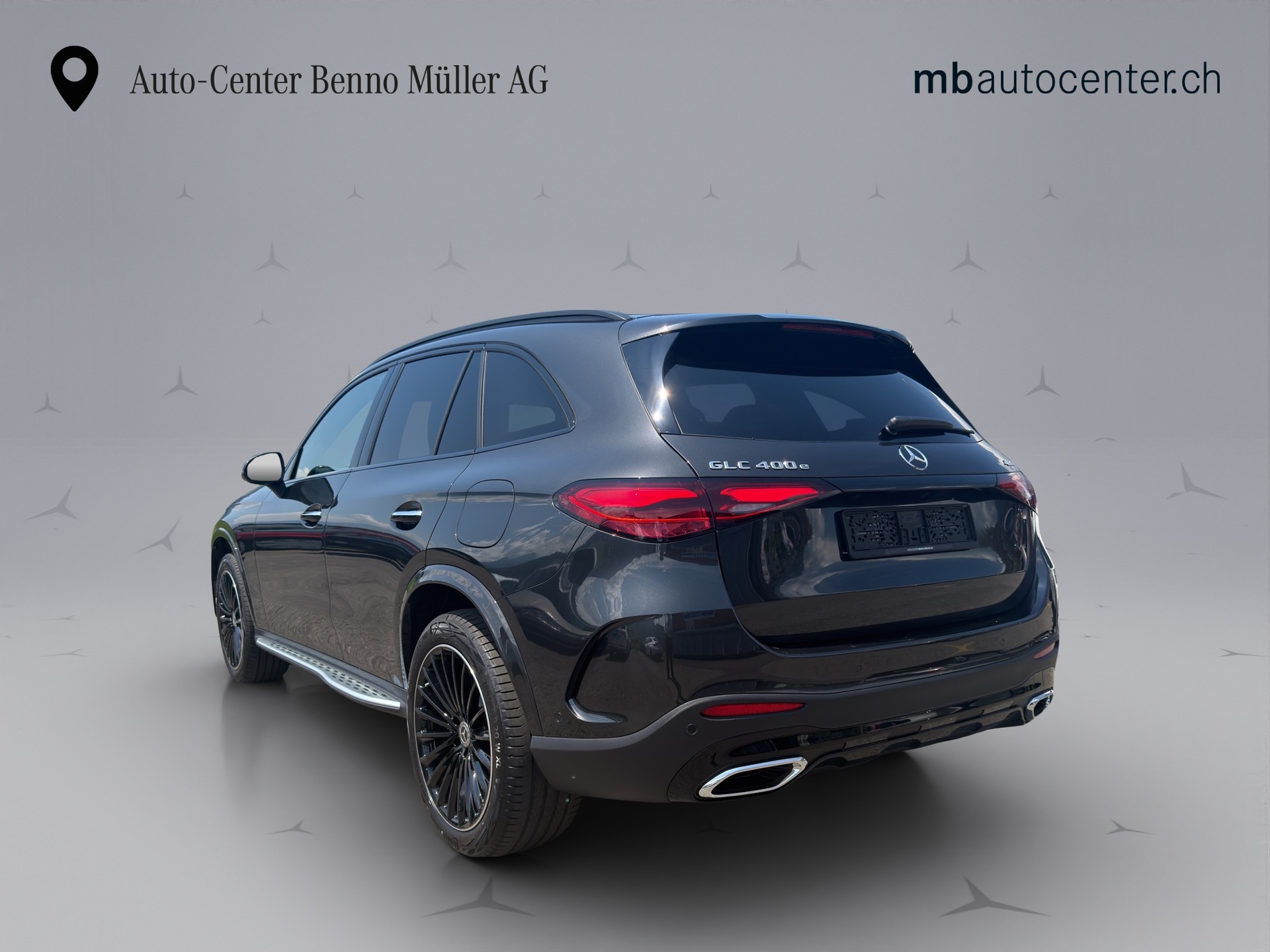 MERCEDES-BENZ GLC 400 e EQ Star AMG Line 4matic-showroom-element-3