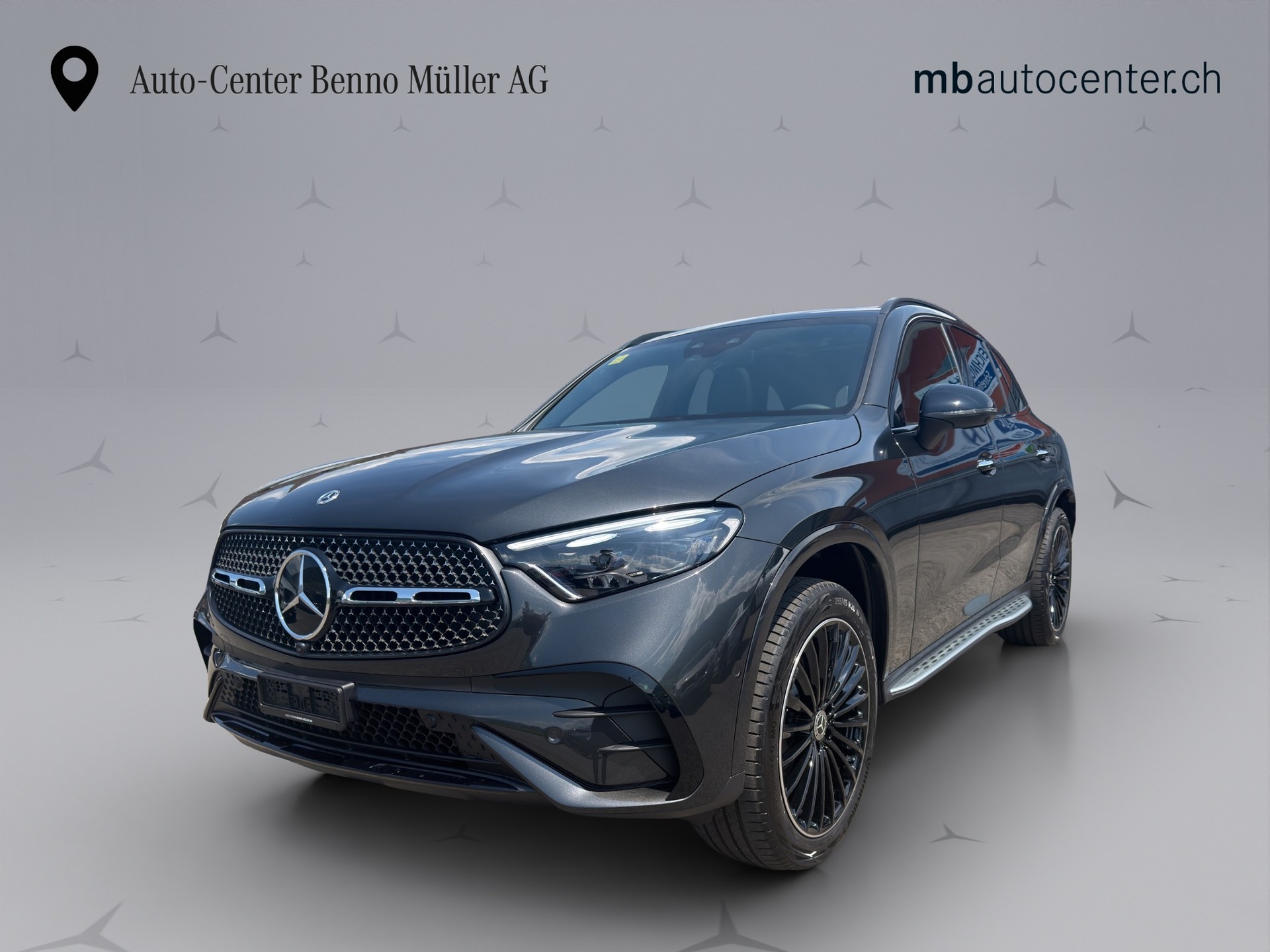 MERCEDES-BENZ GLC 400 e EQ Star AMG Line 4matic-showroom-element-1