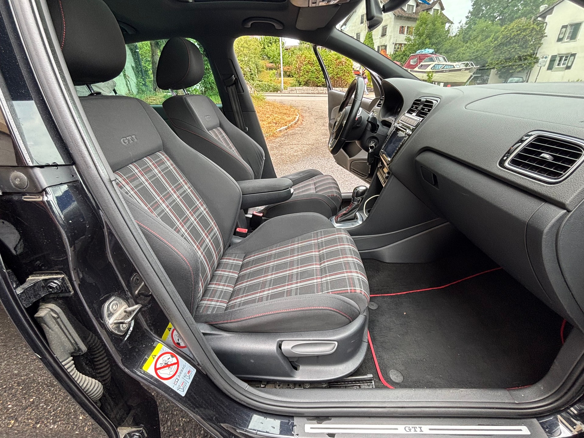 VW Polo 1.4 TSI GTI DSG-image-11