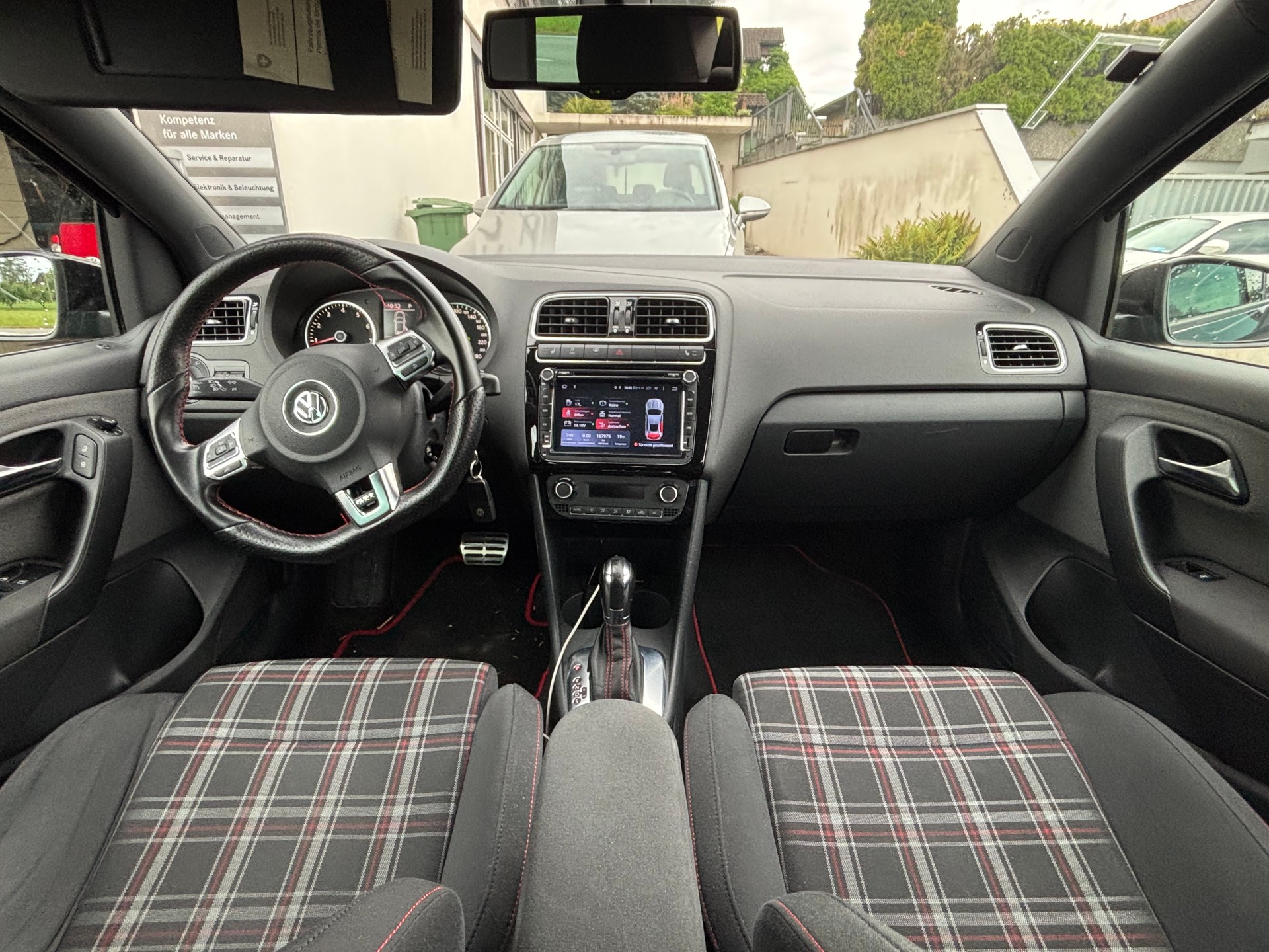 VW Polo 1.4 TSI GTI DSG-image-8
