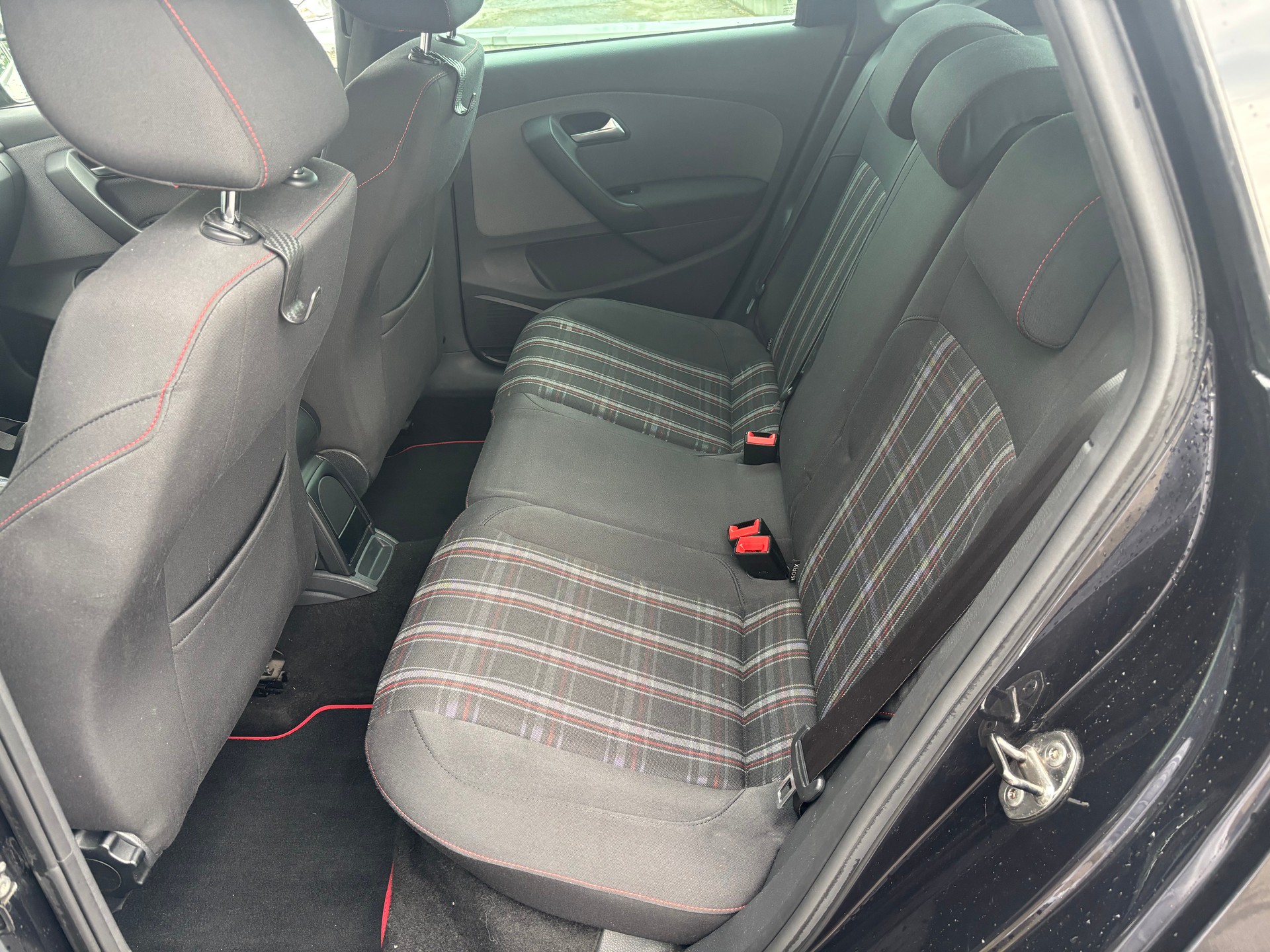 VW Polo 1.4 TSI GTI DSG-image-12