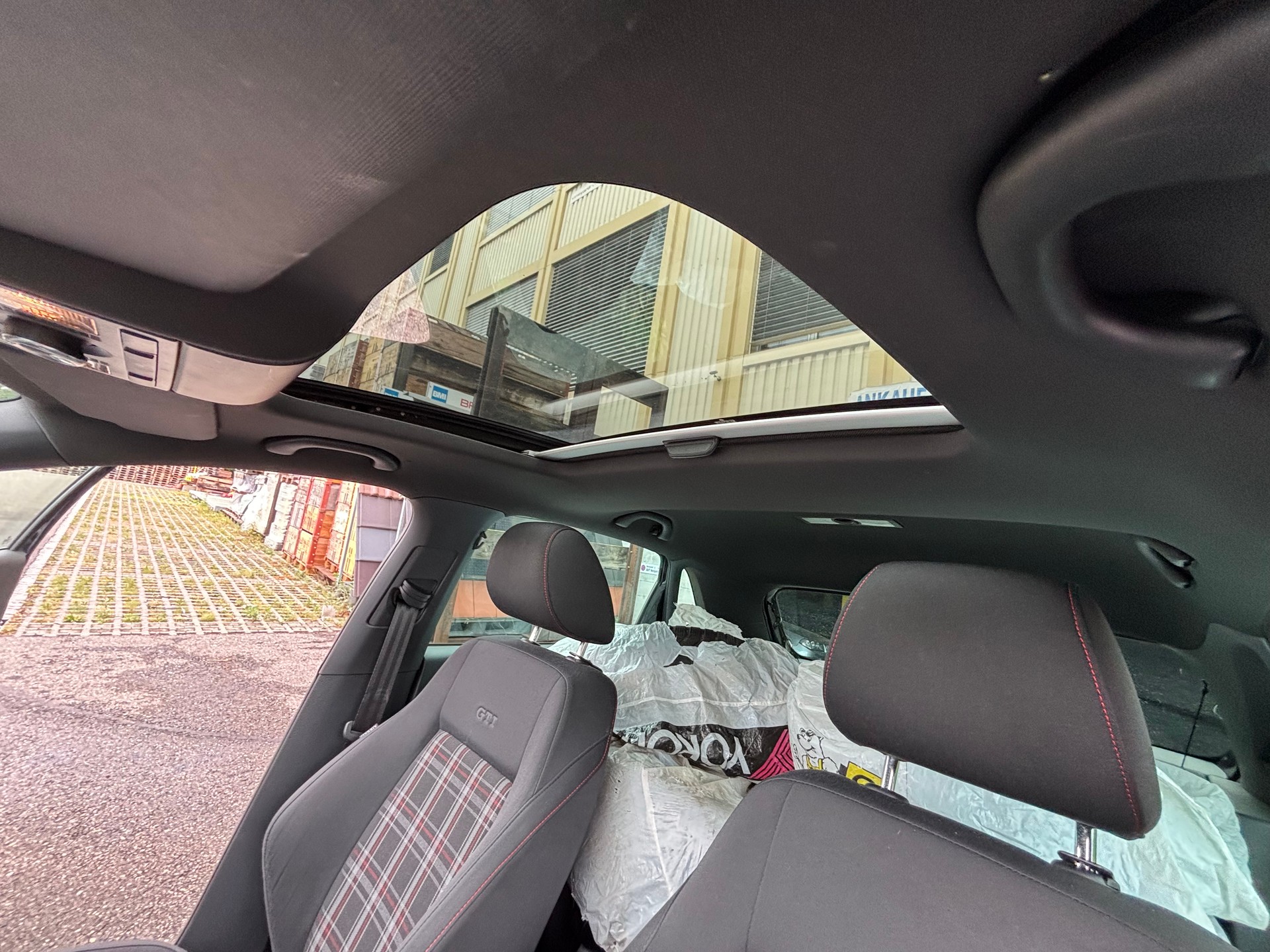 VW Polo 1.4 TSI GTI DSG-image-9