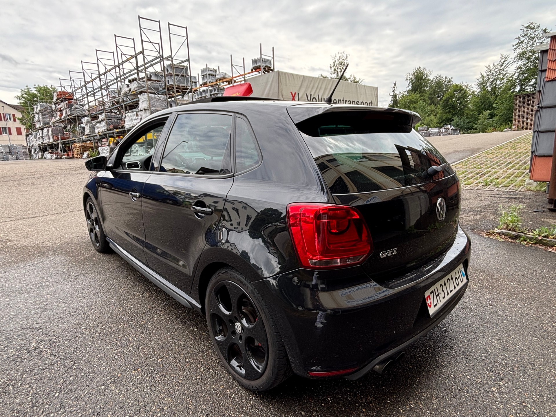 VW Polo 1.4 TSI GTI DSG-image-3