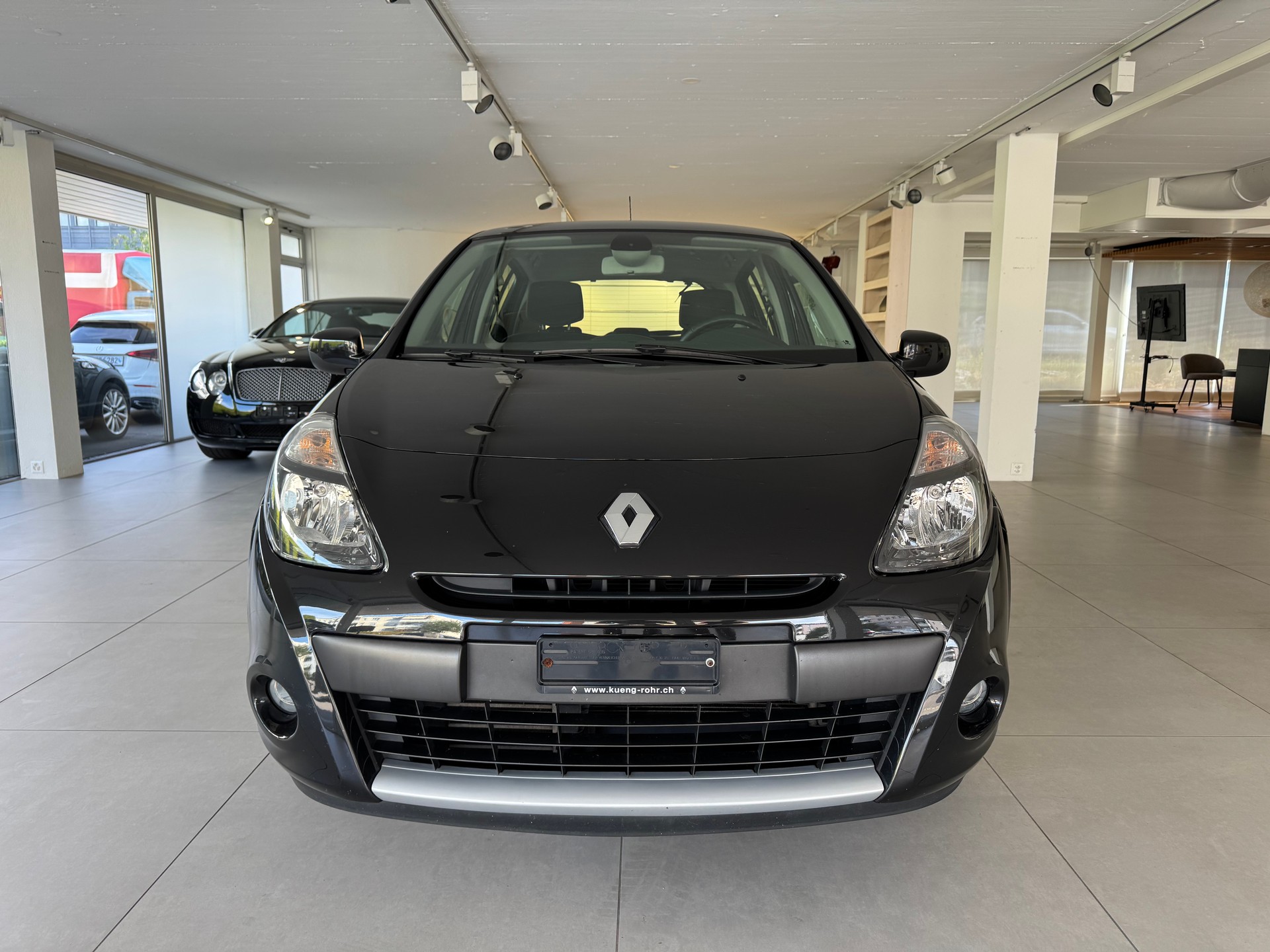 RENAULT Clio 1.2 16V Turbo S-image-2