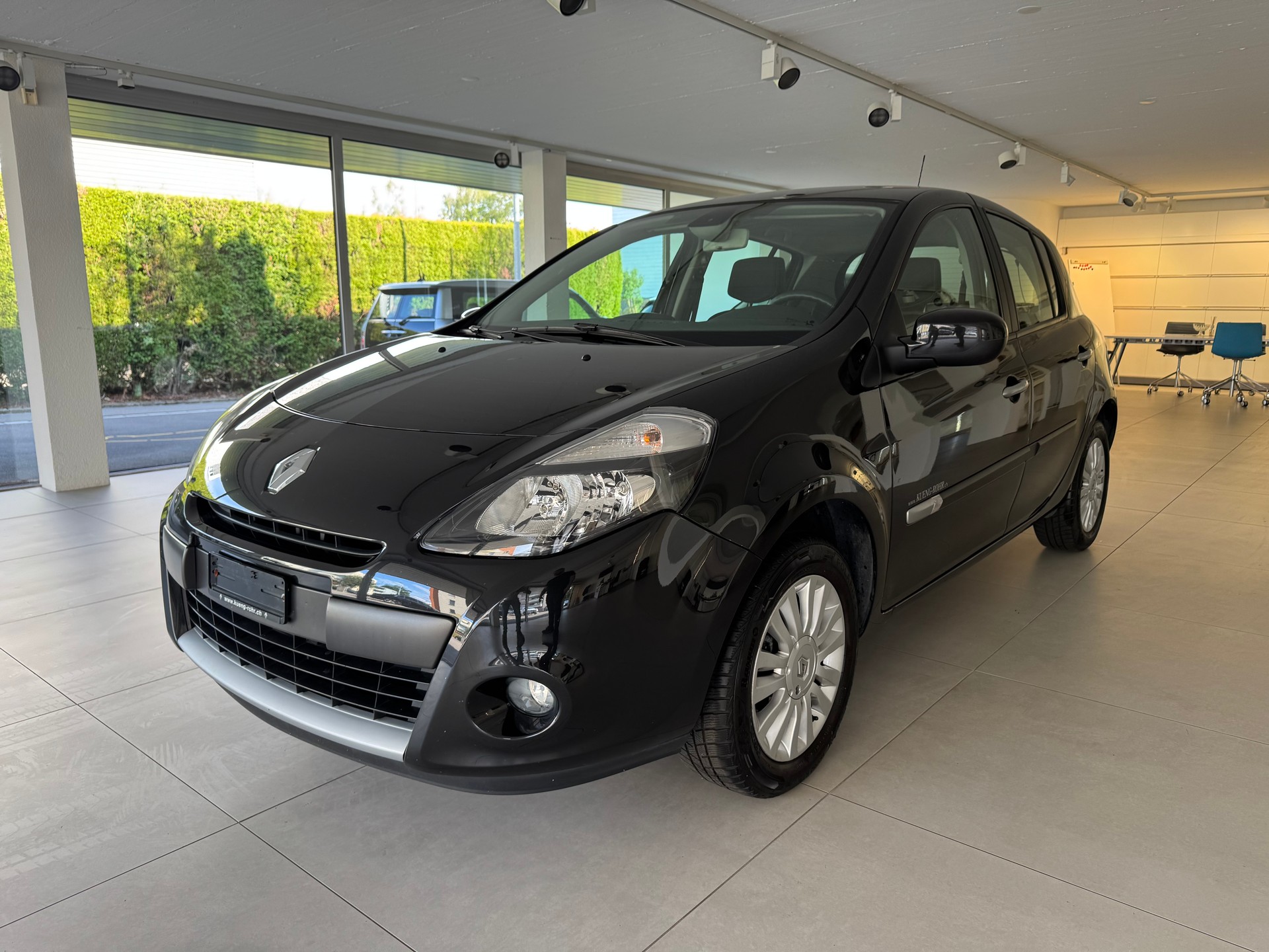 RENAULT Clio 1.2 16V Turbo S-image-0