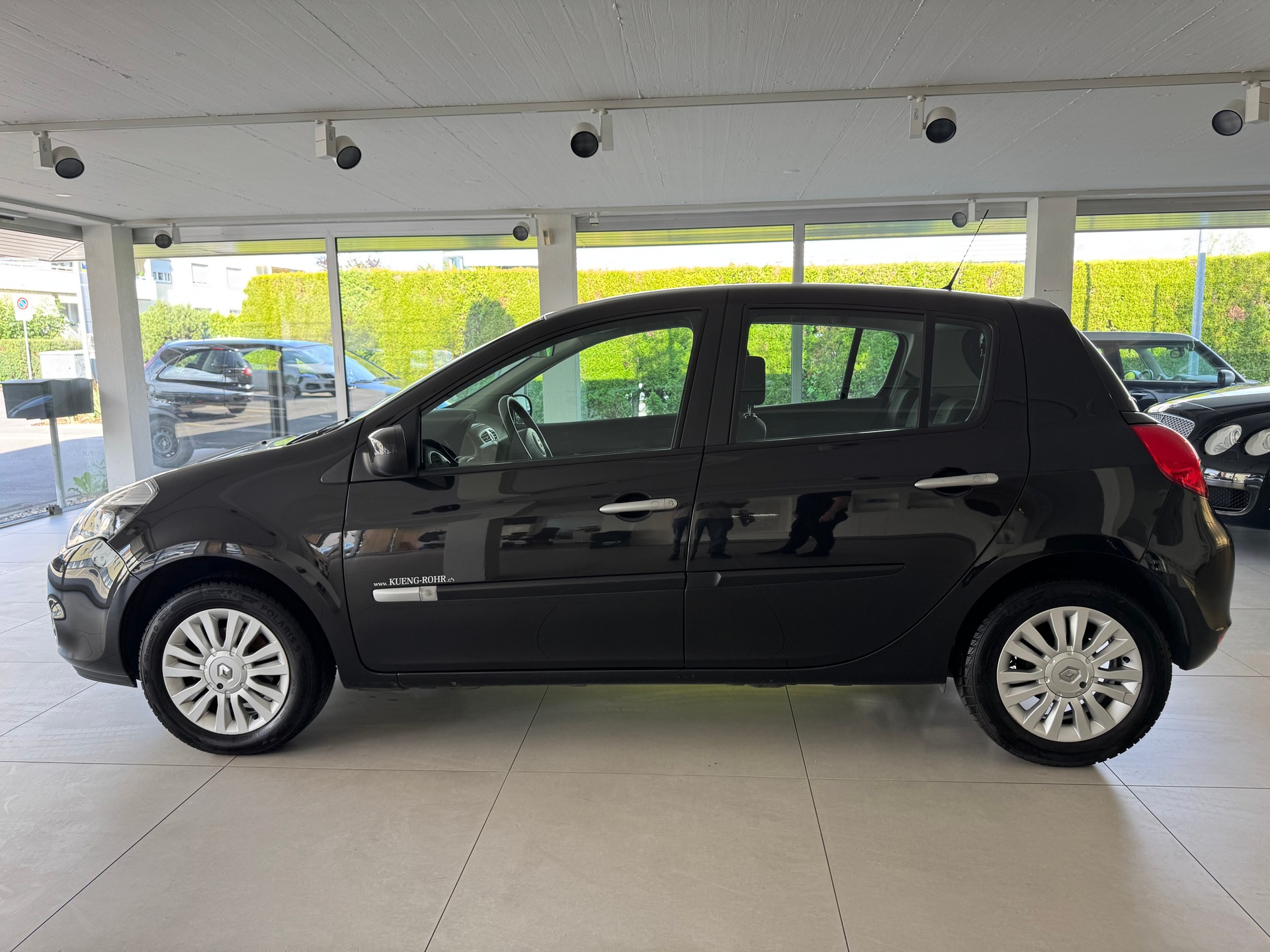 RENAULT Clio 1.2 16V Turbo S-image-4