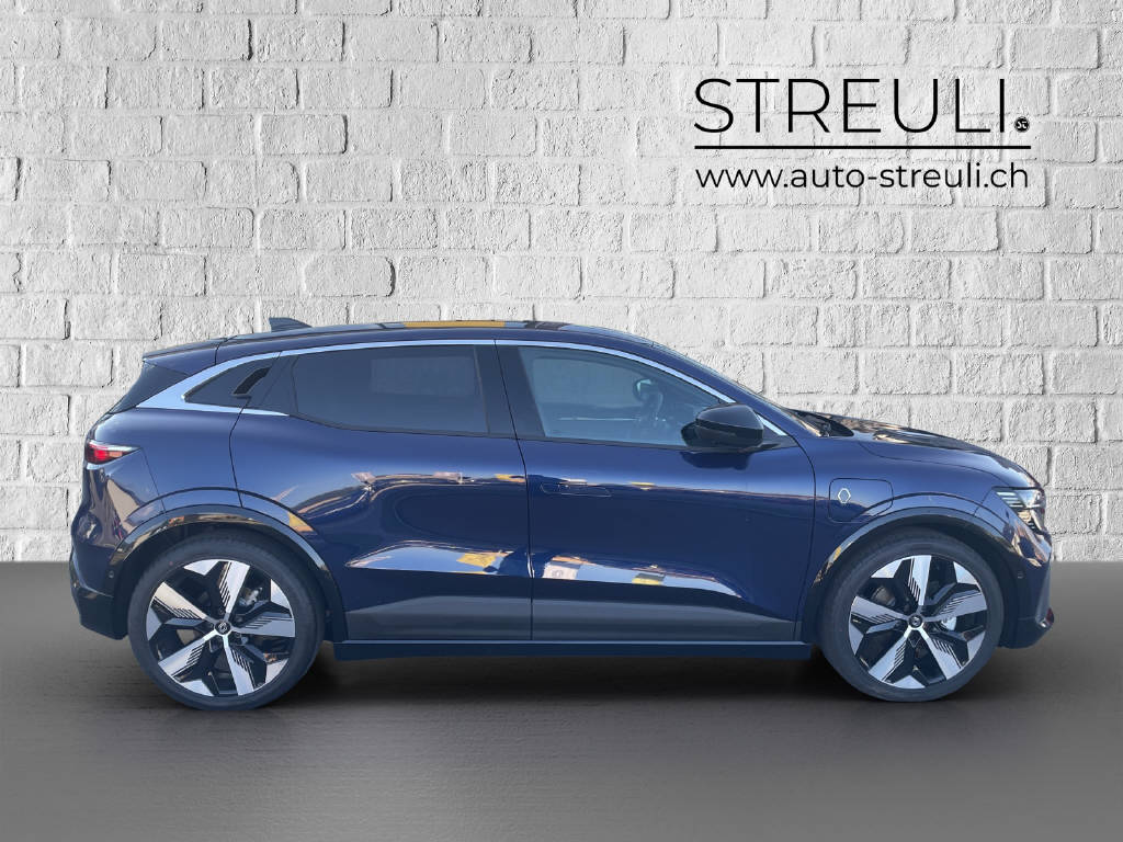 RENAULT Megane E-Tech 100% electric techno 220 PS Comfort Range-image-4