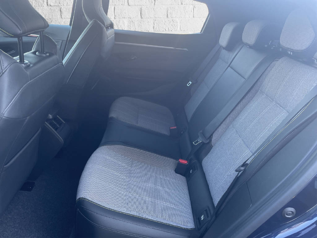 RENAULT Megane E-Tech 100% electric techno 220 PS Comfort Range-image-11