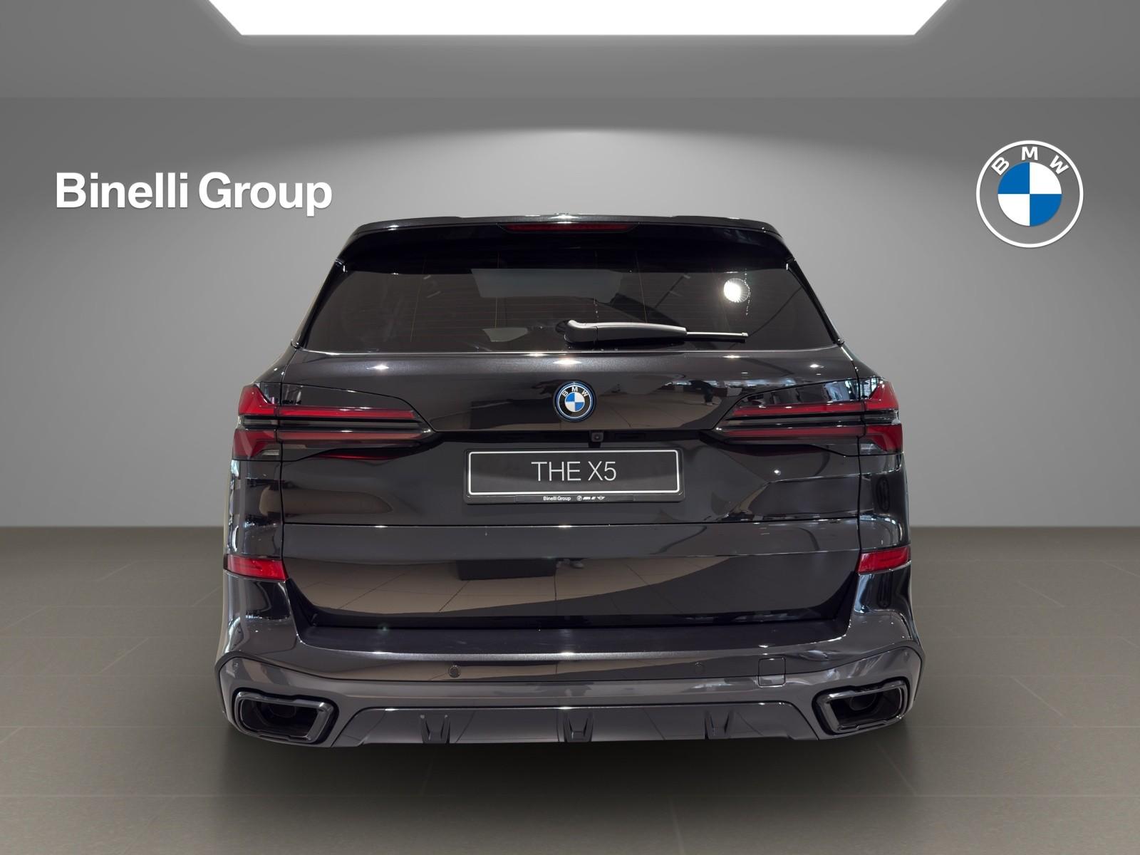 BMW X5 50e xDrive SAG-image-6