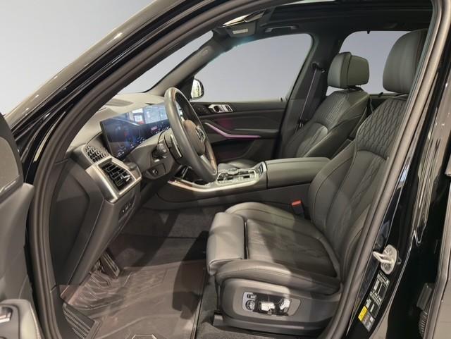 BMW X5 50e xDrive SAG-image-15