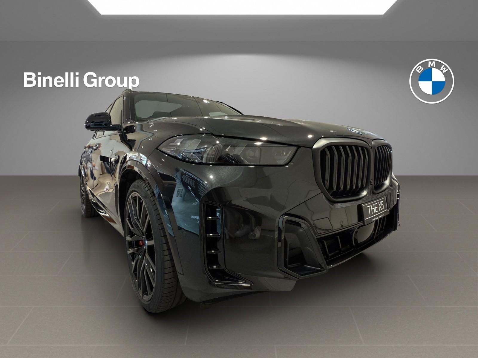 BMW X5 50e xDrive SAG-image-8