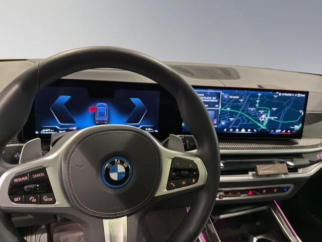 BMW X5 50e xDrive SAG-image-11