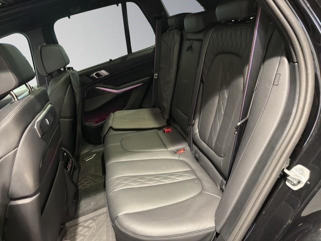 BMW X5 50e xDrive SAG-image-14