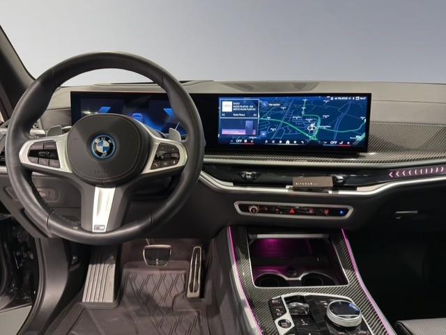 BMW X5 50e xDrive SAG-image-9