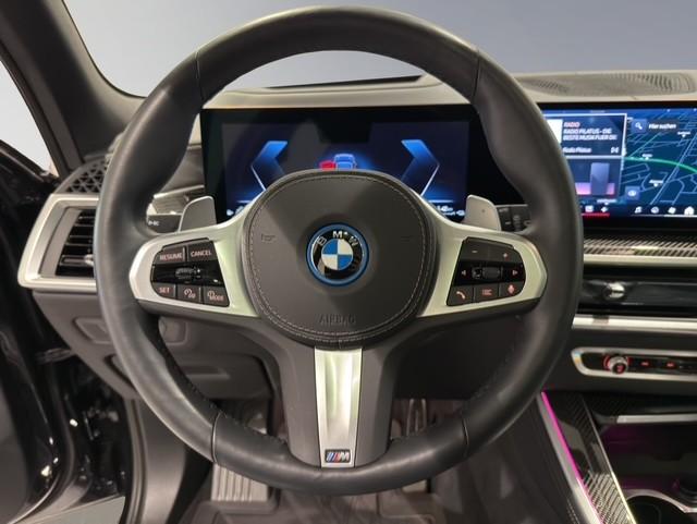 BMW X5 50e xDrive SAG-image-13