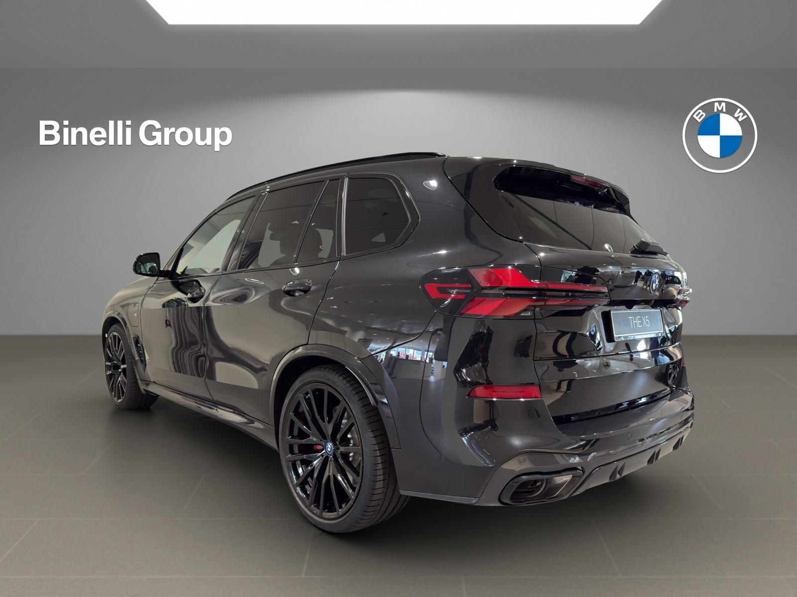 BMW X5 50e xDrive SAG-image-7