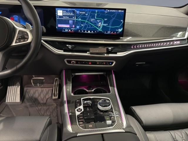 BMW X5 50e xDrive SAG-image-10