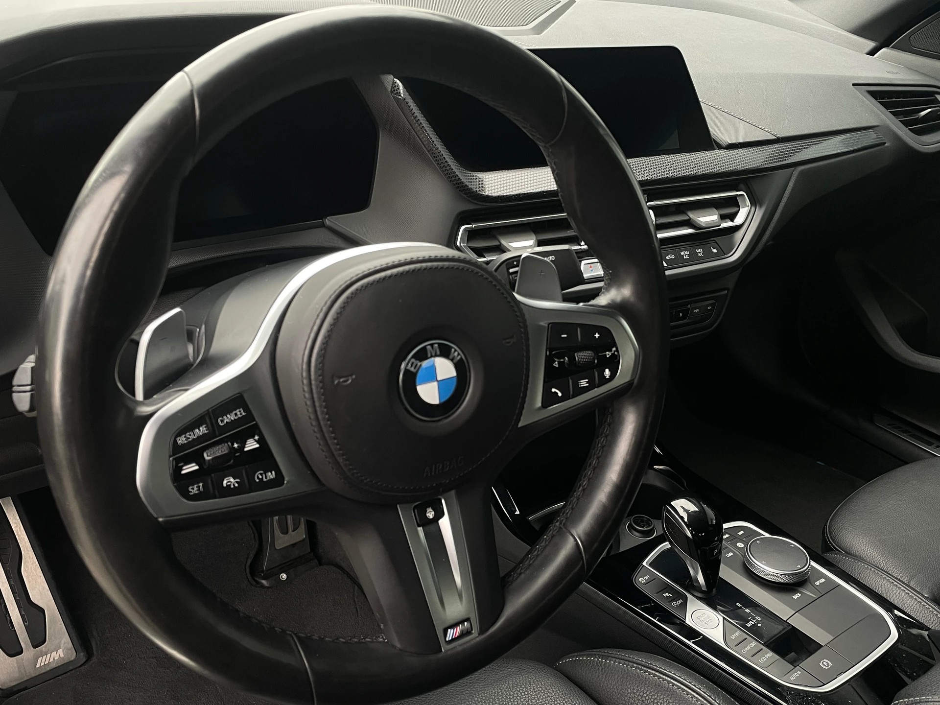 BMW M235i Gran Coupé xDrive Pure M Sport Steptronic-image-5