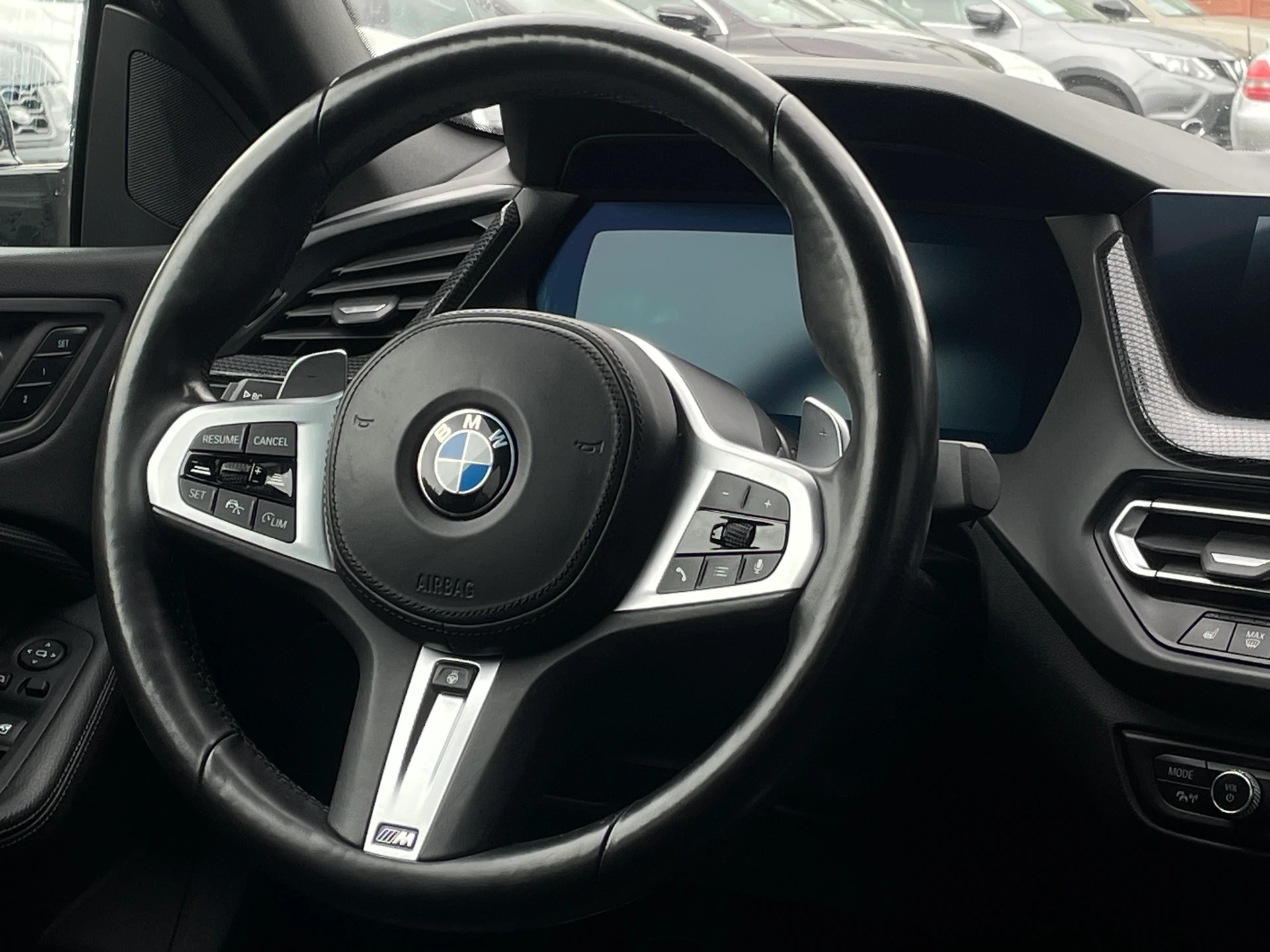 BMW M235i Gran Coupé xDrive Pure M Sport Steptronic-image-7