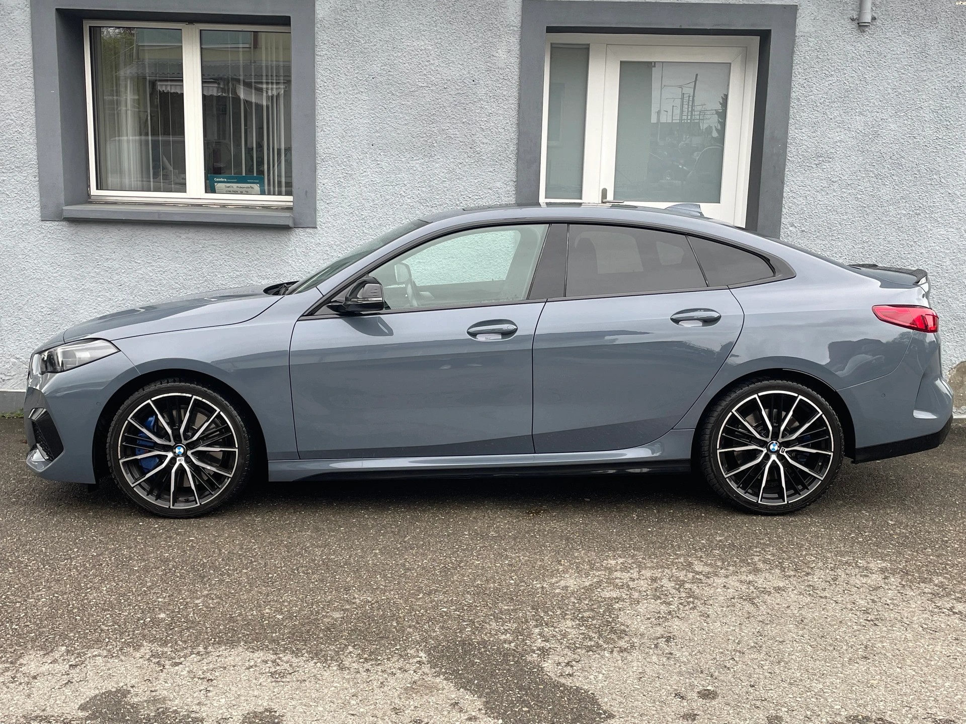 BMW M235i Gran Coupé xDrive Pure M Sport Steptronic-image-2