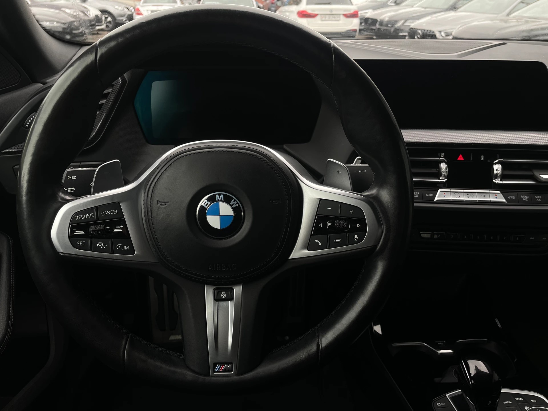 BMW M235i Gran Coupé xDrive Pure M Sport Steptronic-image-6