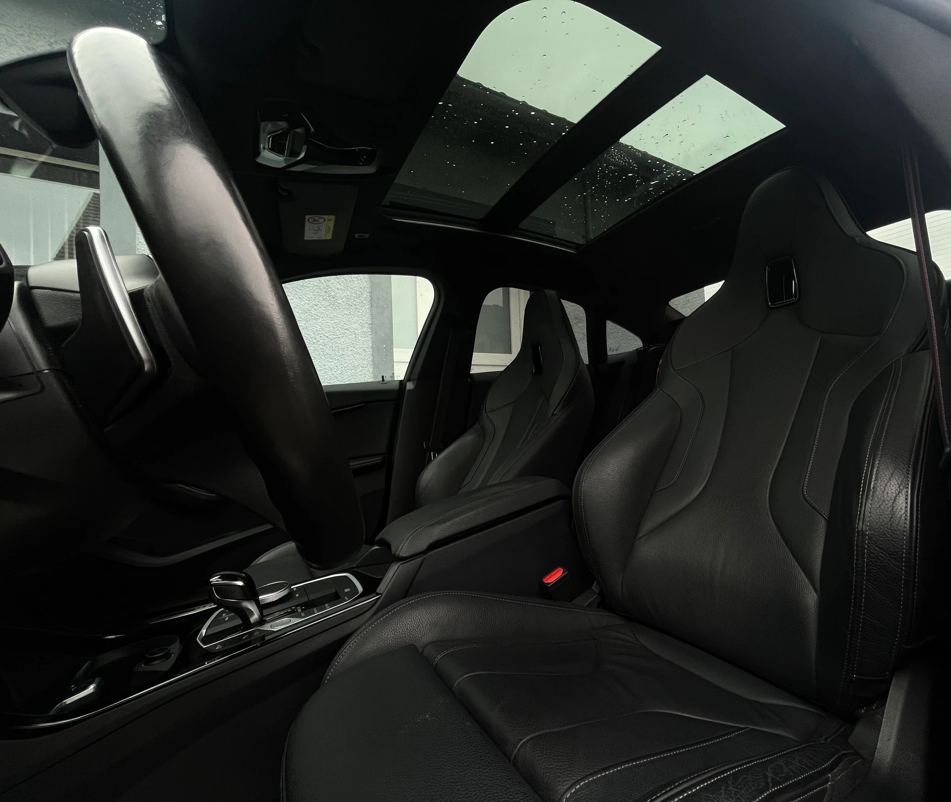 BMW M235i Gran Coupé xDrive Pure M Sport Steptronic-image-12