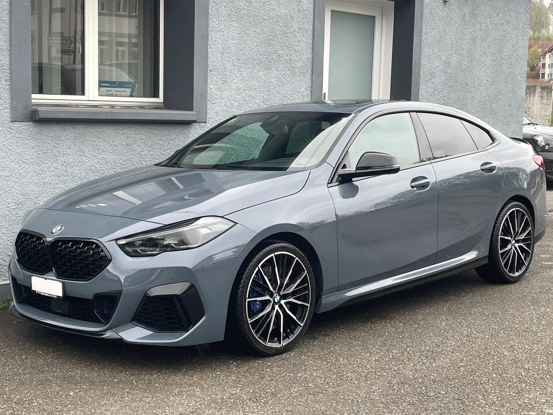 BMW M235i Gran Coupé xDrive Pure M Sport Steptronic-image-0