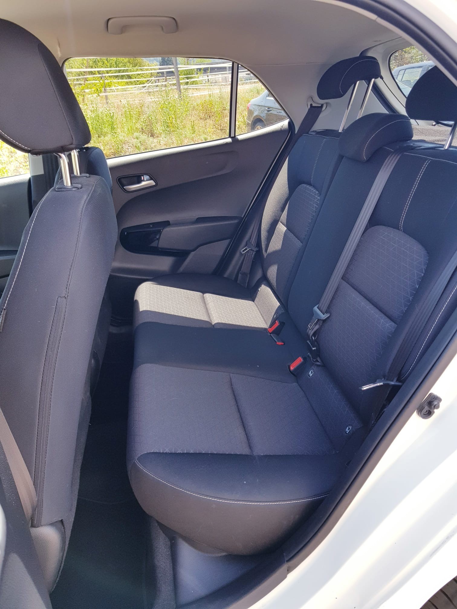 KIA Picanto 1.2 CVVT Power AMT-image-12