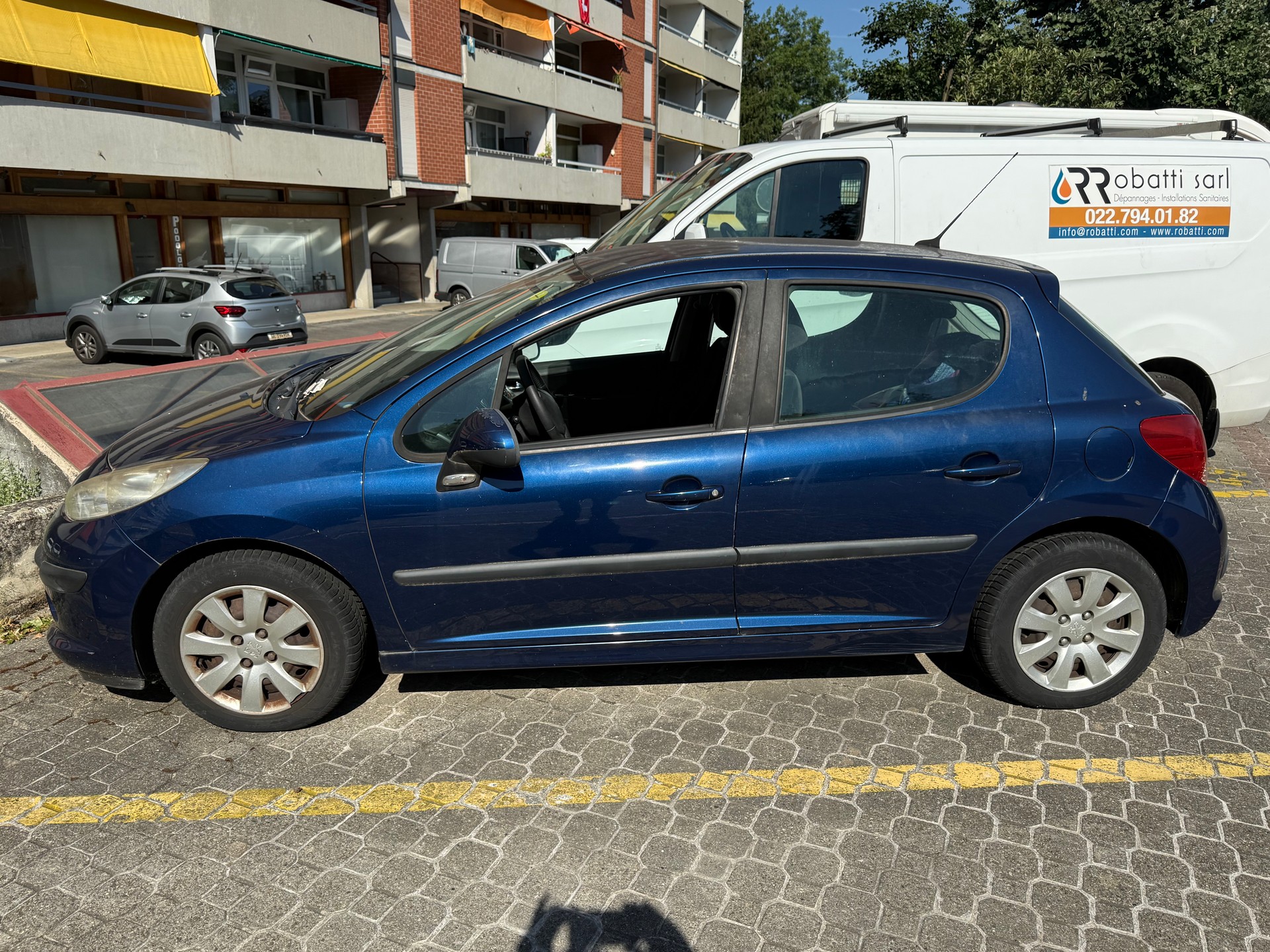 PEUGEOT 207-image-0