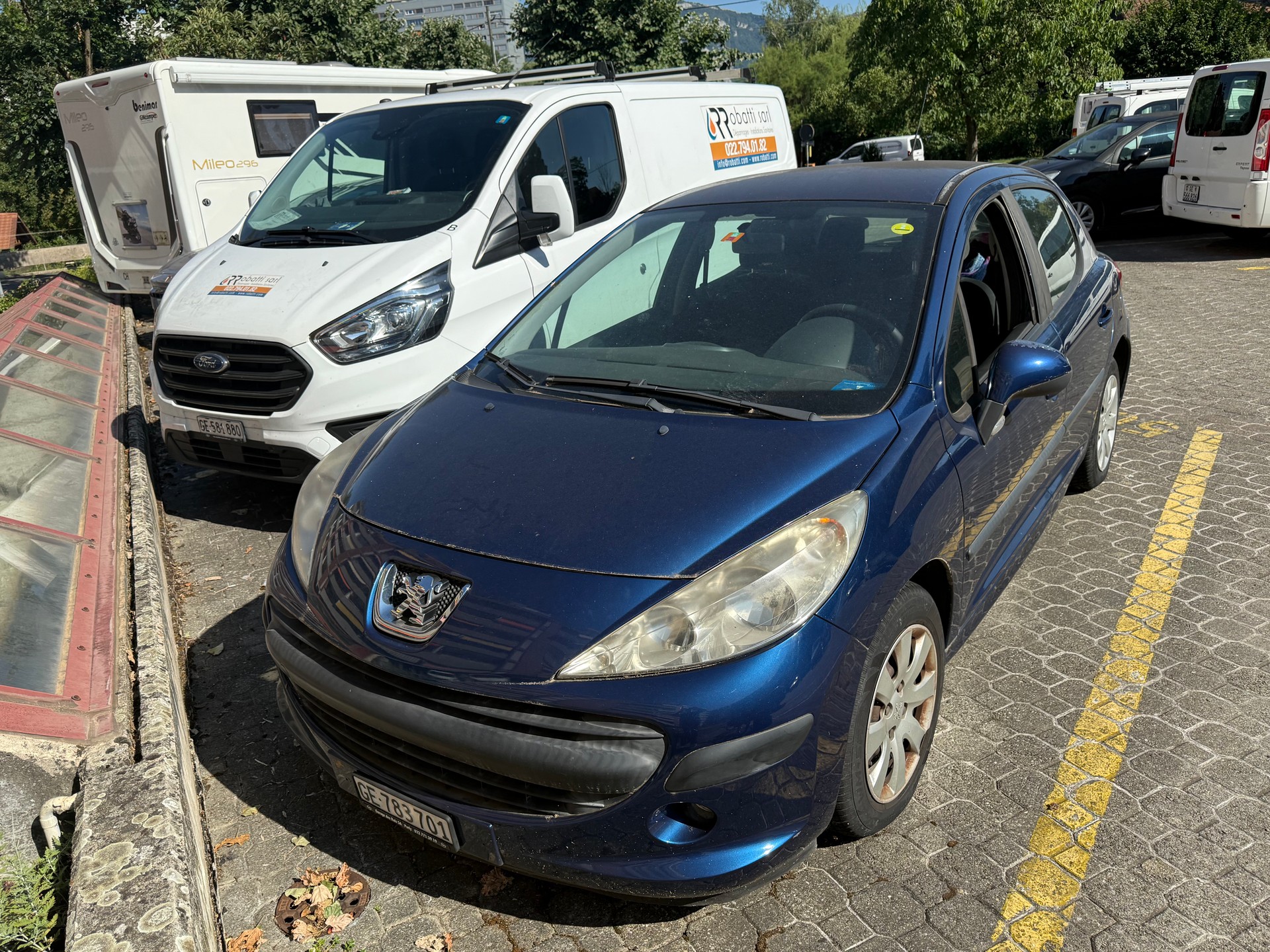 PEUGEOT 207-image-2