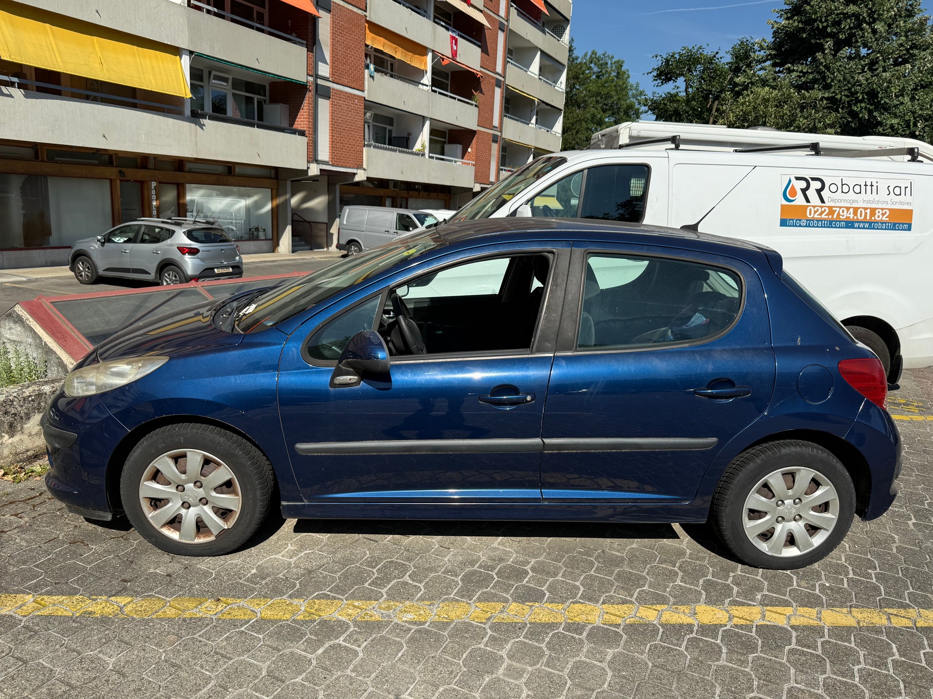 PEUGEOT 207-image-1