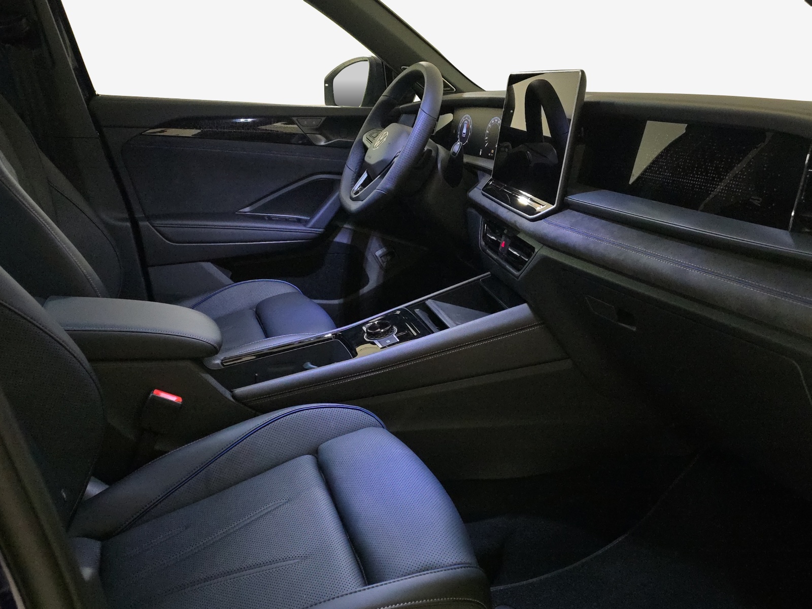VW Tayron 2.0 TSI R-Line DSG 4Motion-image-14