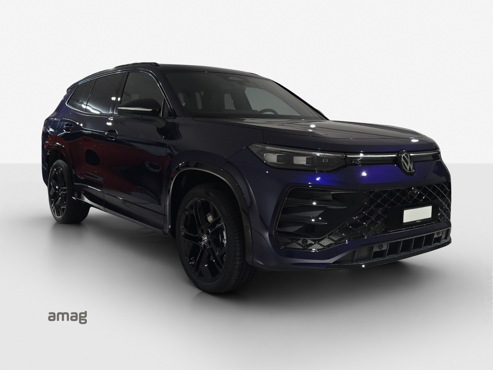 VW Tayron 2.0 TSI R-Line DSG 4Motion-image-5