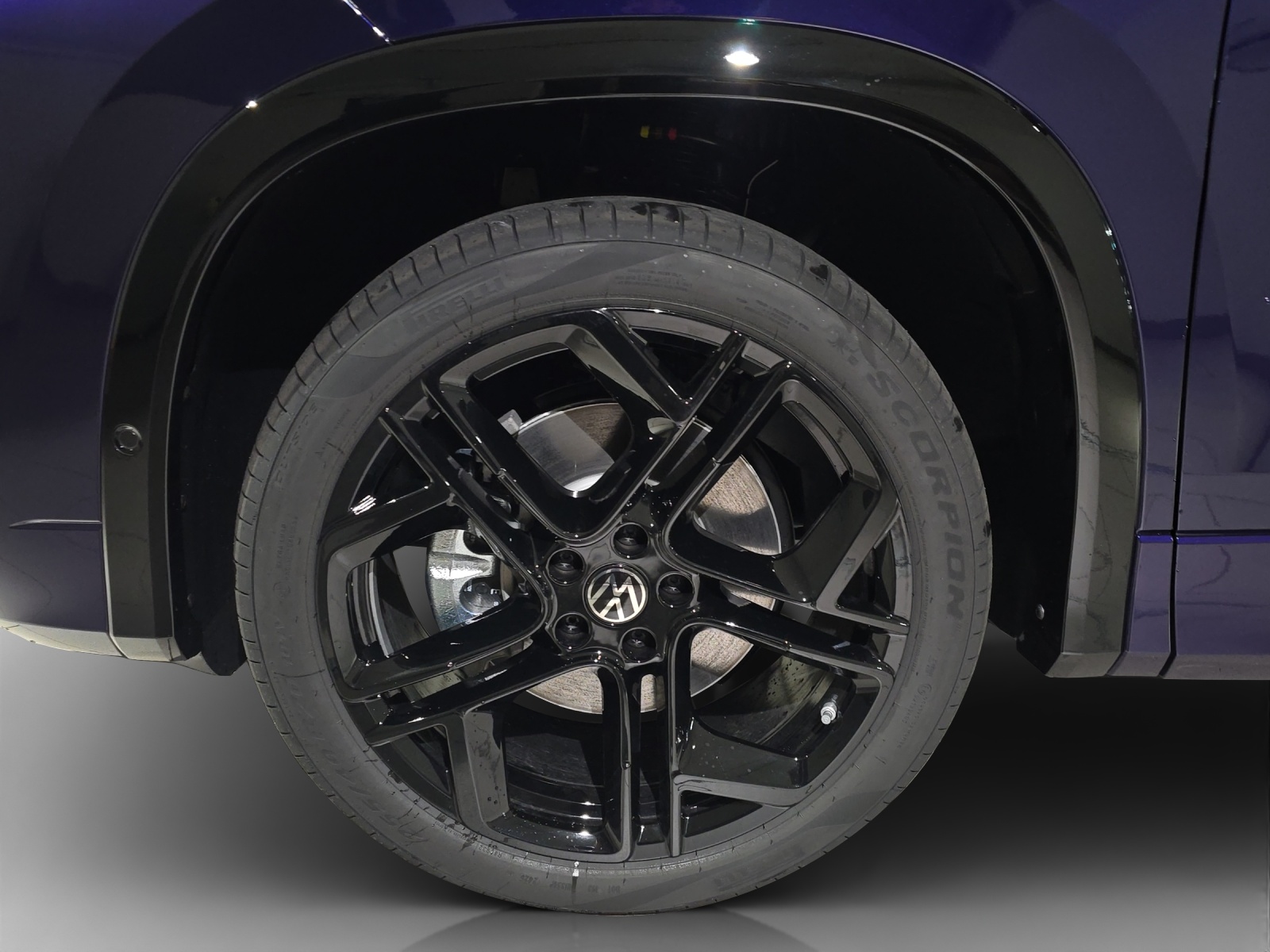 VW Tayron 2.0 TSI R-Line DSG 4Motion-image-15