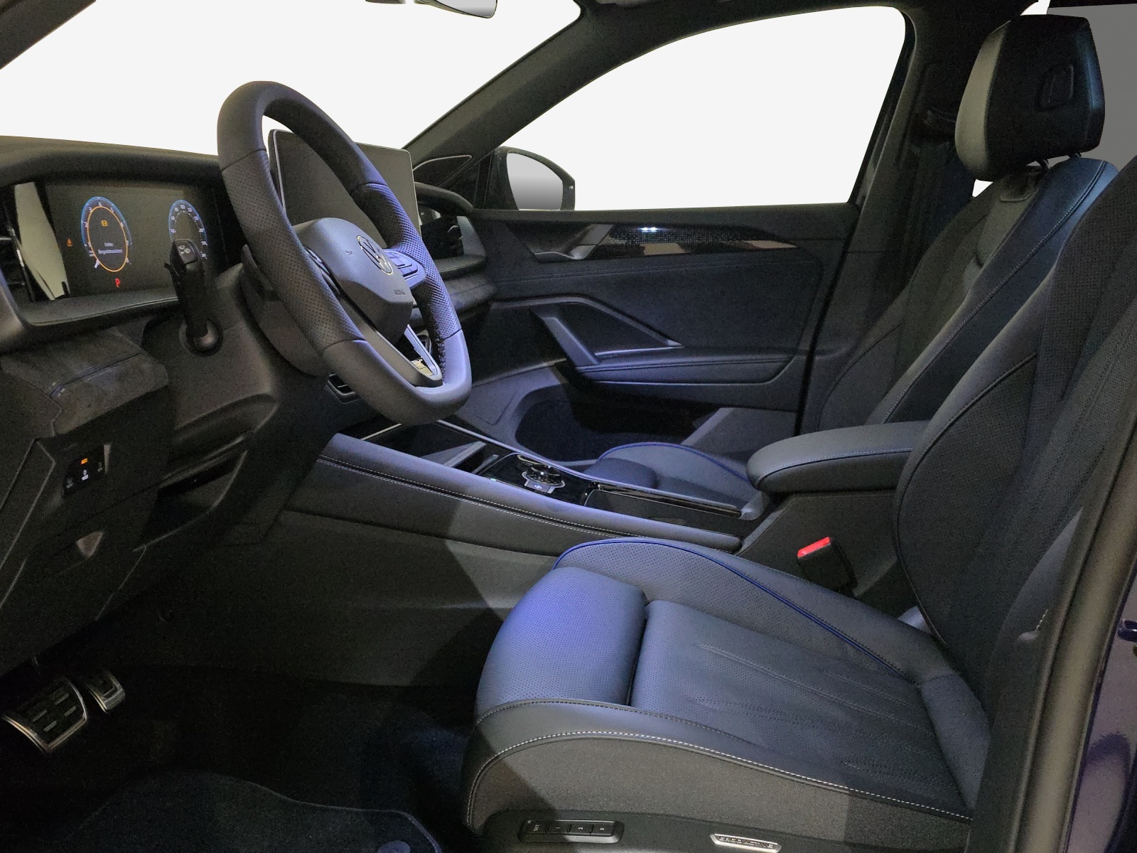 VW Tayron 2.0 TSI R-Line DSG 4Motion-image-7