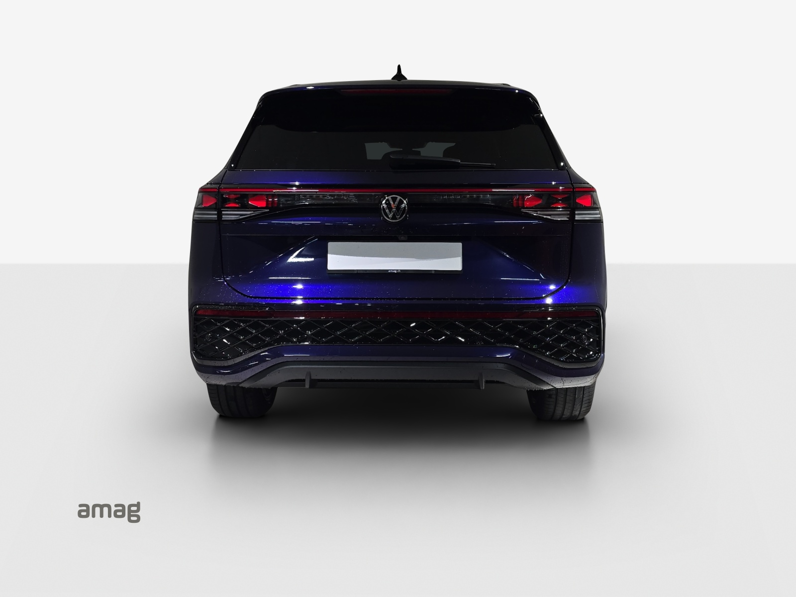 VW Tayron 2.0 TSI R-Line DSG 4Motion-image-3